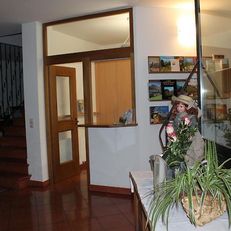 Residence Die Faerbe Vipiteno Esterno foto
