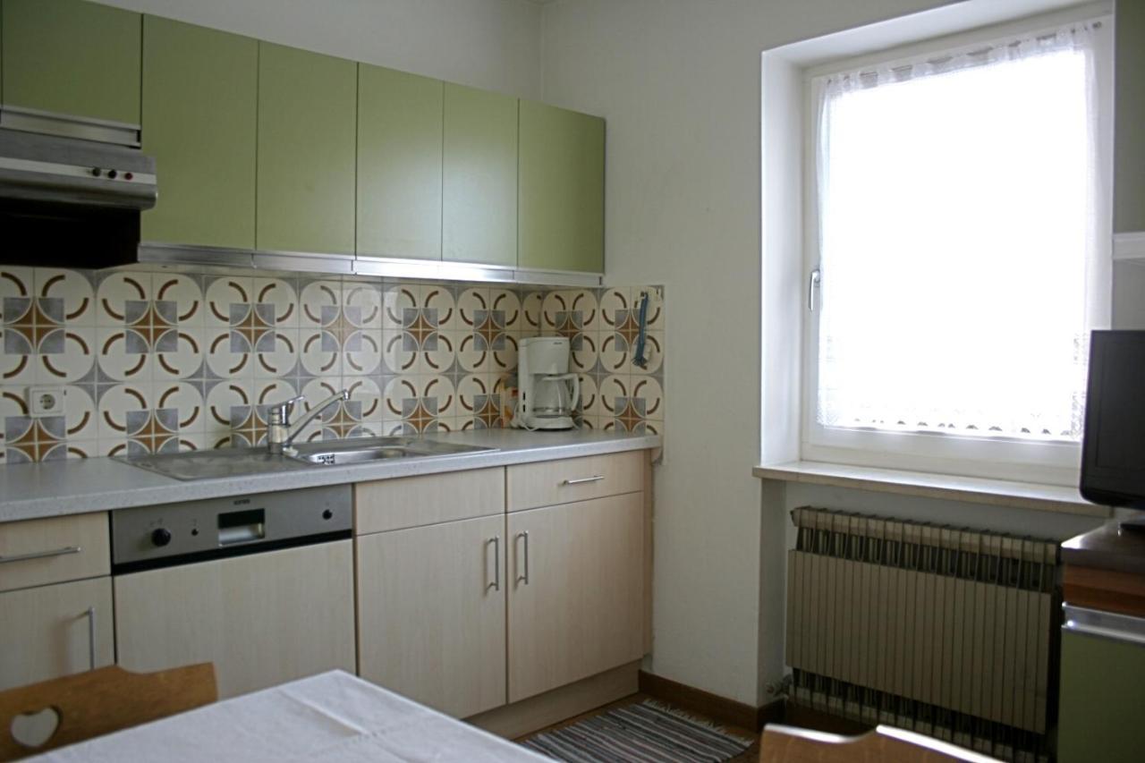 Residence Die Faerbe Vipiteno Esterno foto