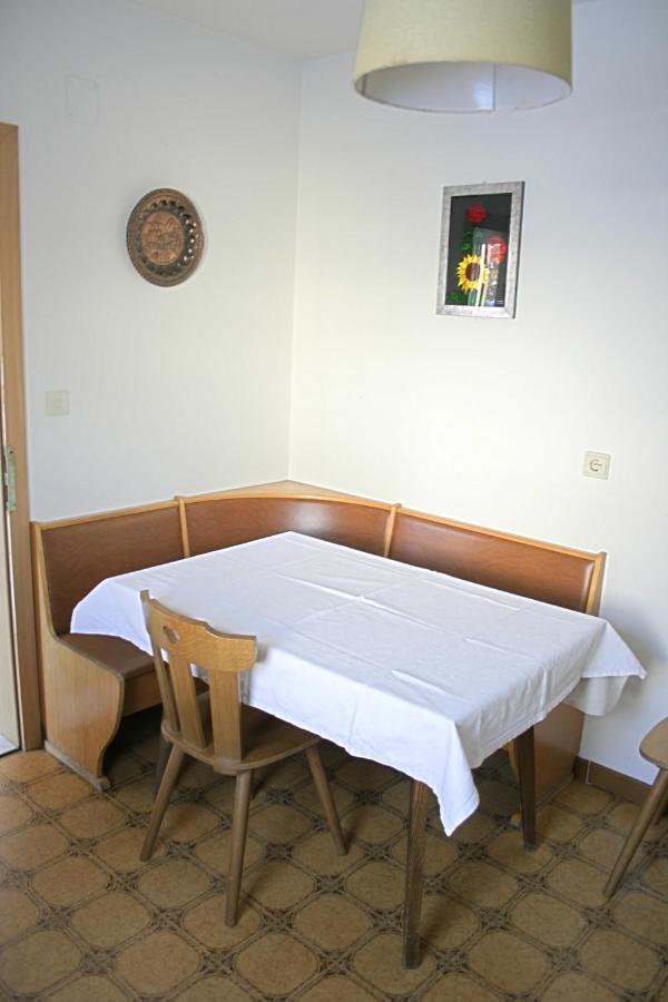 Residence Die Faerbe Vipiteno Esterno foto