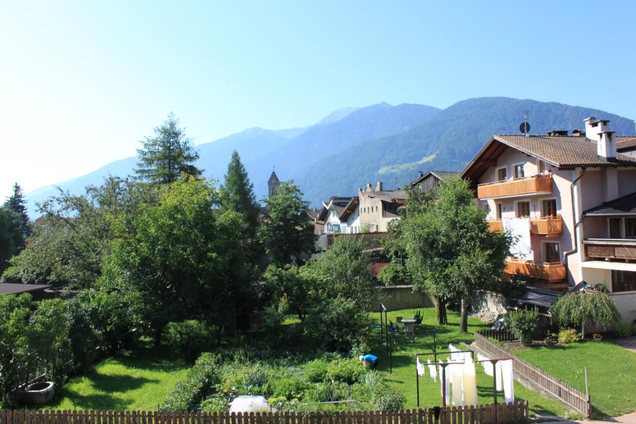 Residence Die Faerbe Vipiteno Esterno foto