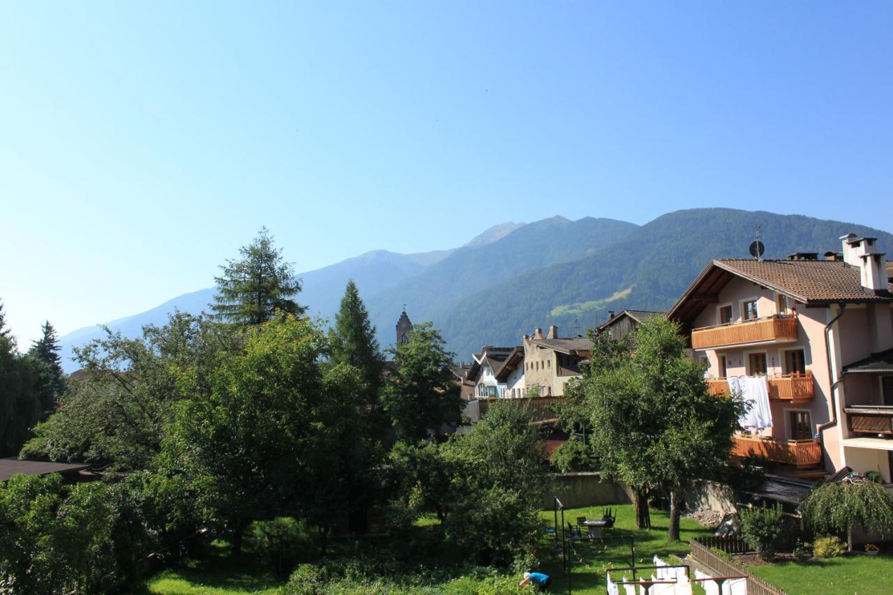 Residence Die Faerbe Vipiteno Esterno foto