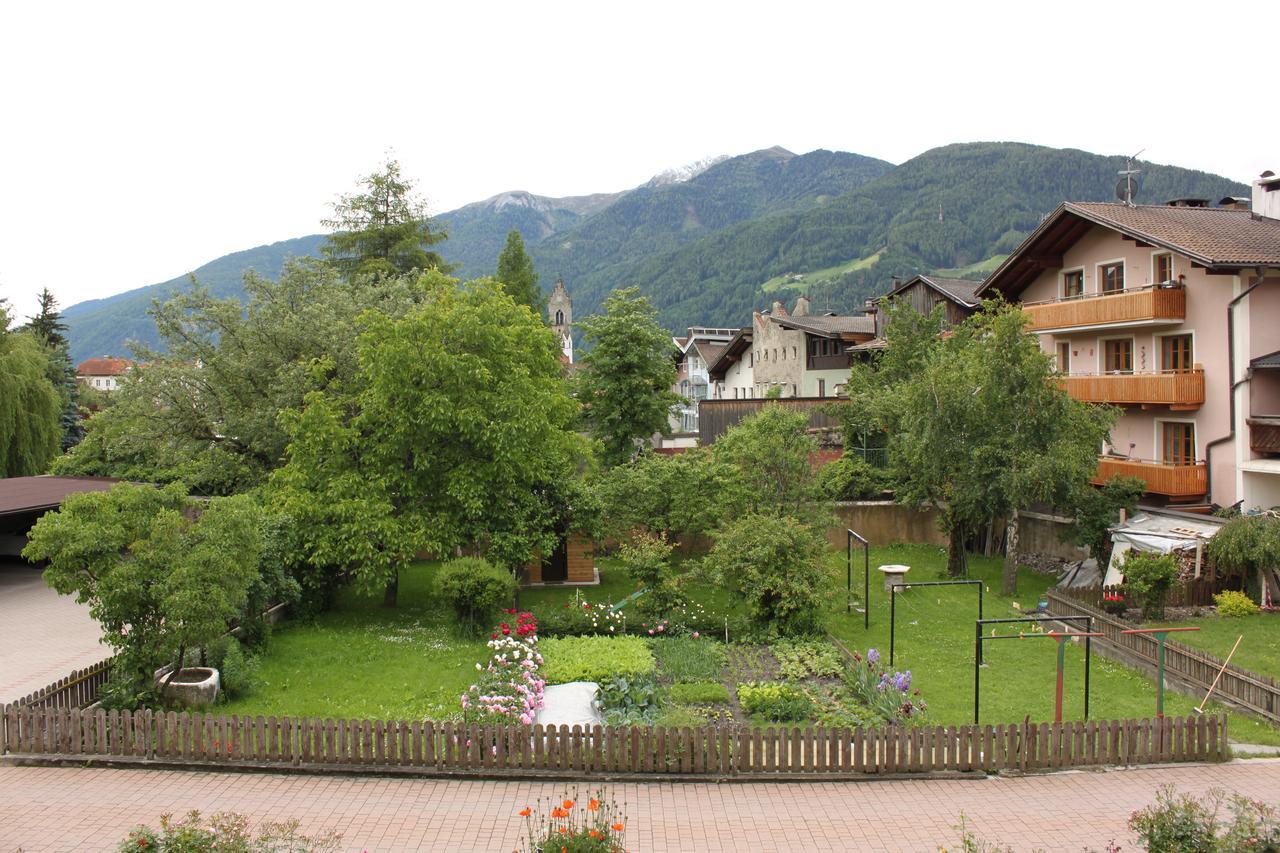 Residence Die Faerbe Vipiteno Esterno foto